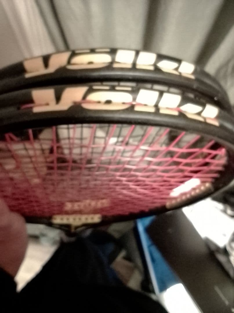 Volkl Organix 10　(フォルクル オーガニクス 10）２本セット