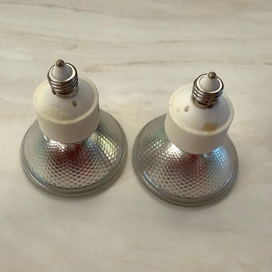 ダイクロ ハロゲン JDR 50 省電力タイプ 22個セット