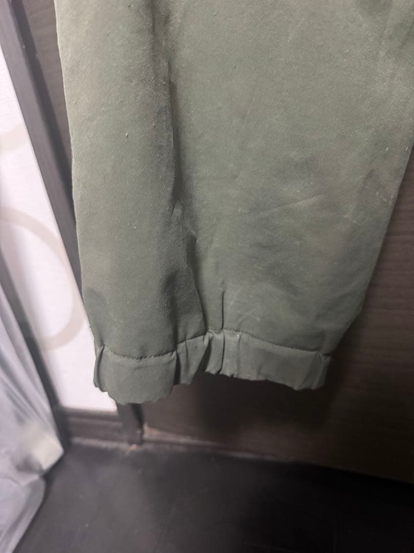 YONEX A3 TRICKER ジャケット＆パンツ ヨネックス ウェアー上下M