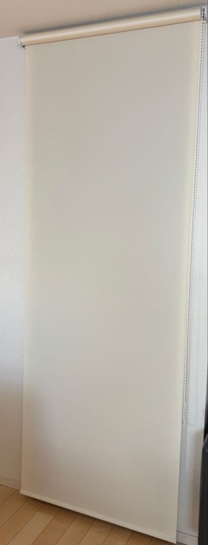 TOSO ロールスクリーン(241x90cm)