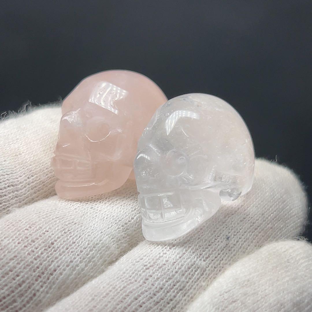 天然石 ミニスカルセット②