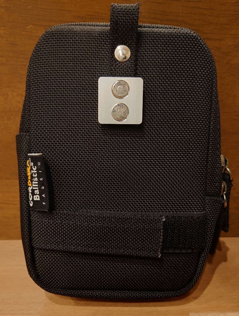 ニックス　BA-100P 　小物入れ　knicks