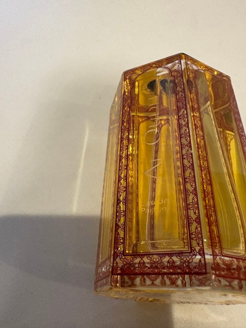 廃盤レア　ラルチザン　アルード　オード・パルファム　100ml