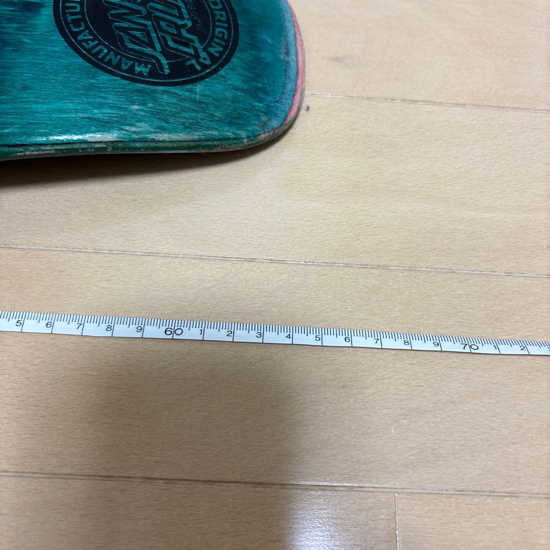 SANTA CRUZ スケートボード クルーザー