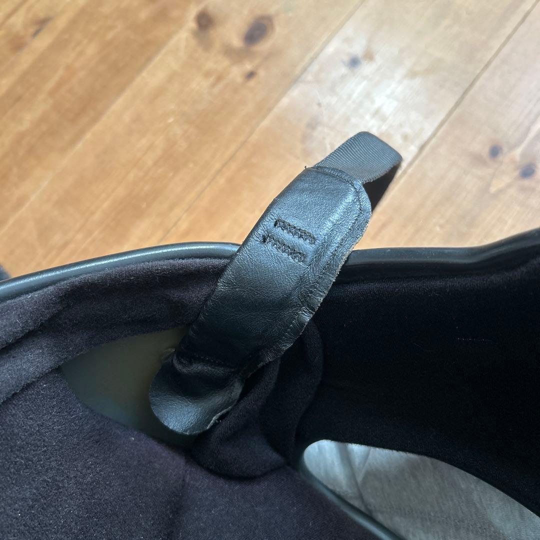 SIMSON フルフェイスヘルメット ブラック