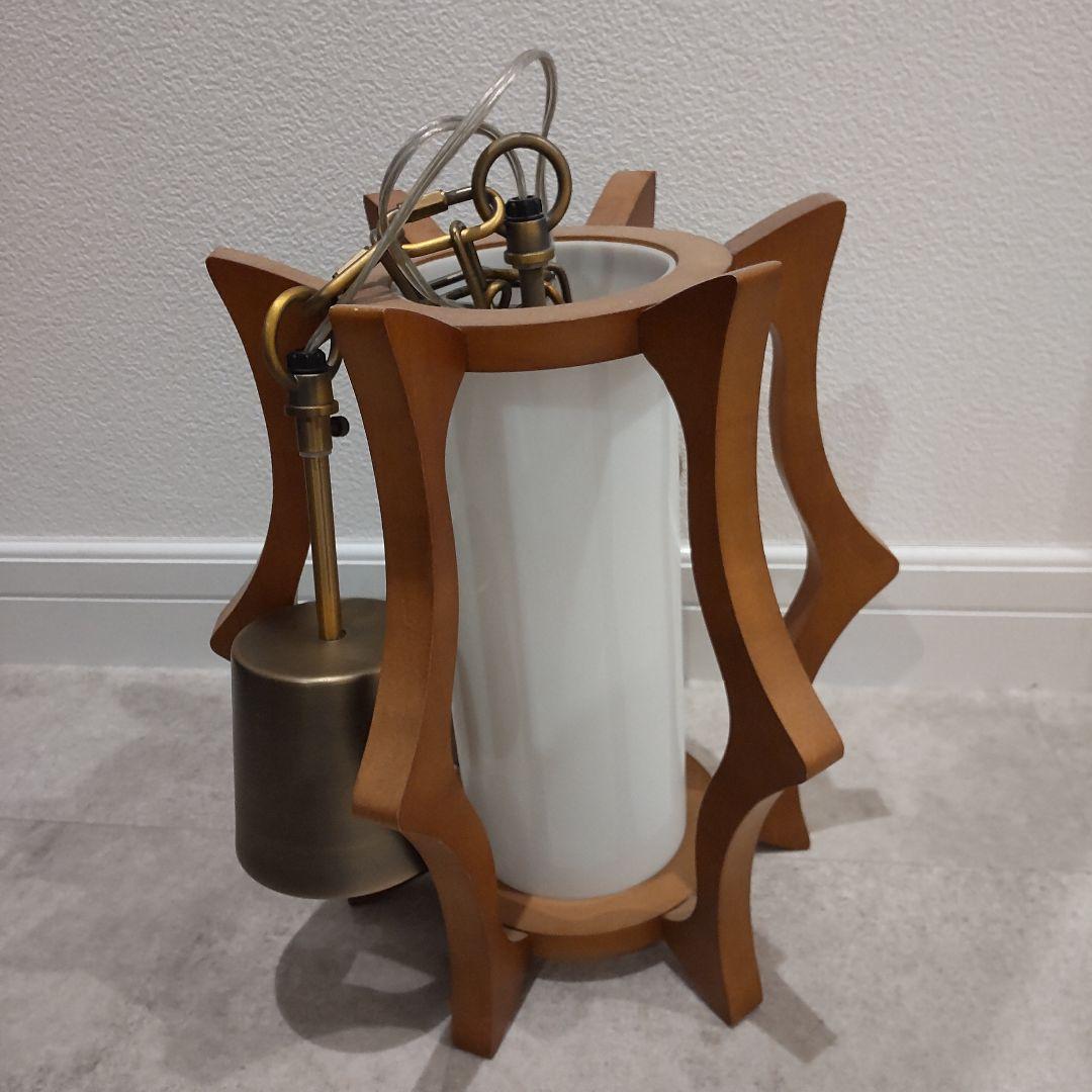 ACME Furniture EL SOL LAMP ペンダントライト 廃盤