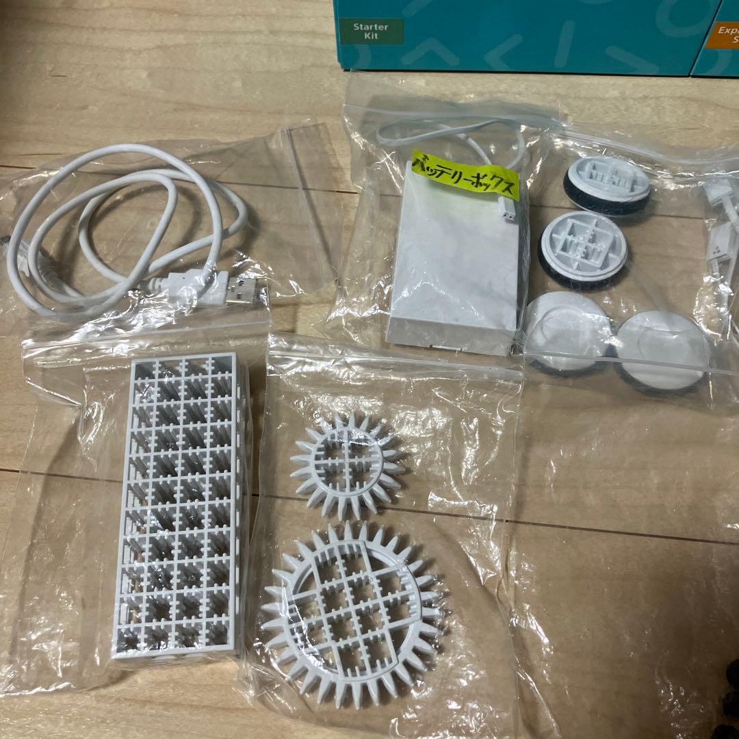 ソニー　KOOVスタートキット & 拡張キット