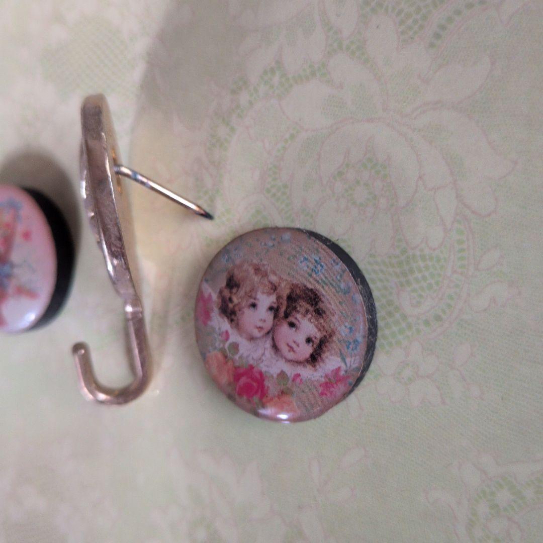 ミハエルネグリン　マグネットボード　アンティーク　値下げ