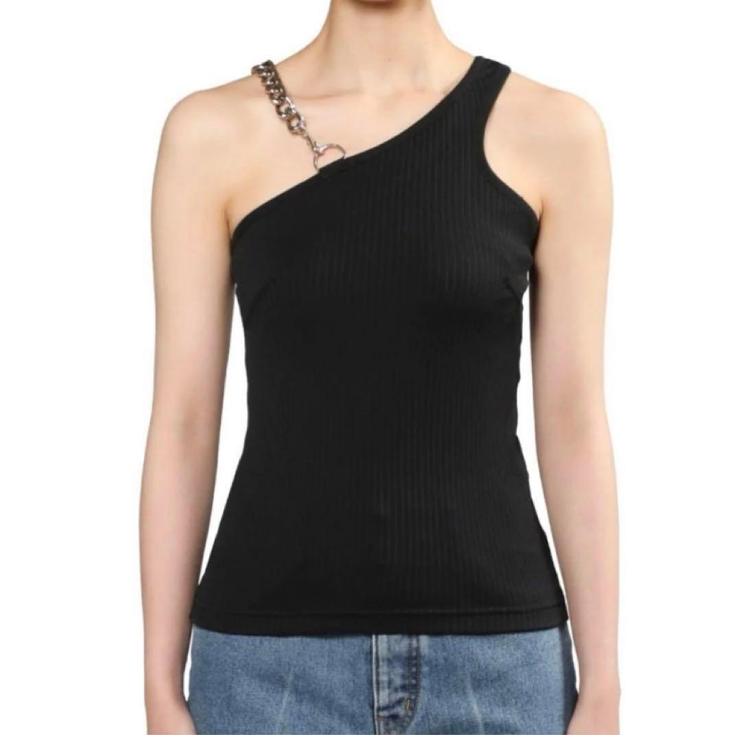 ジョンローレンスサリバン タンクトップ 値下げ可