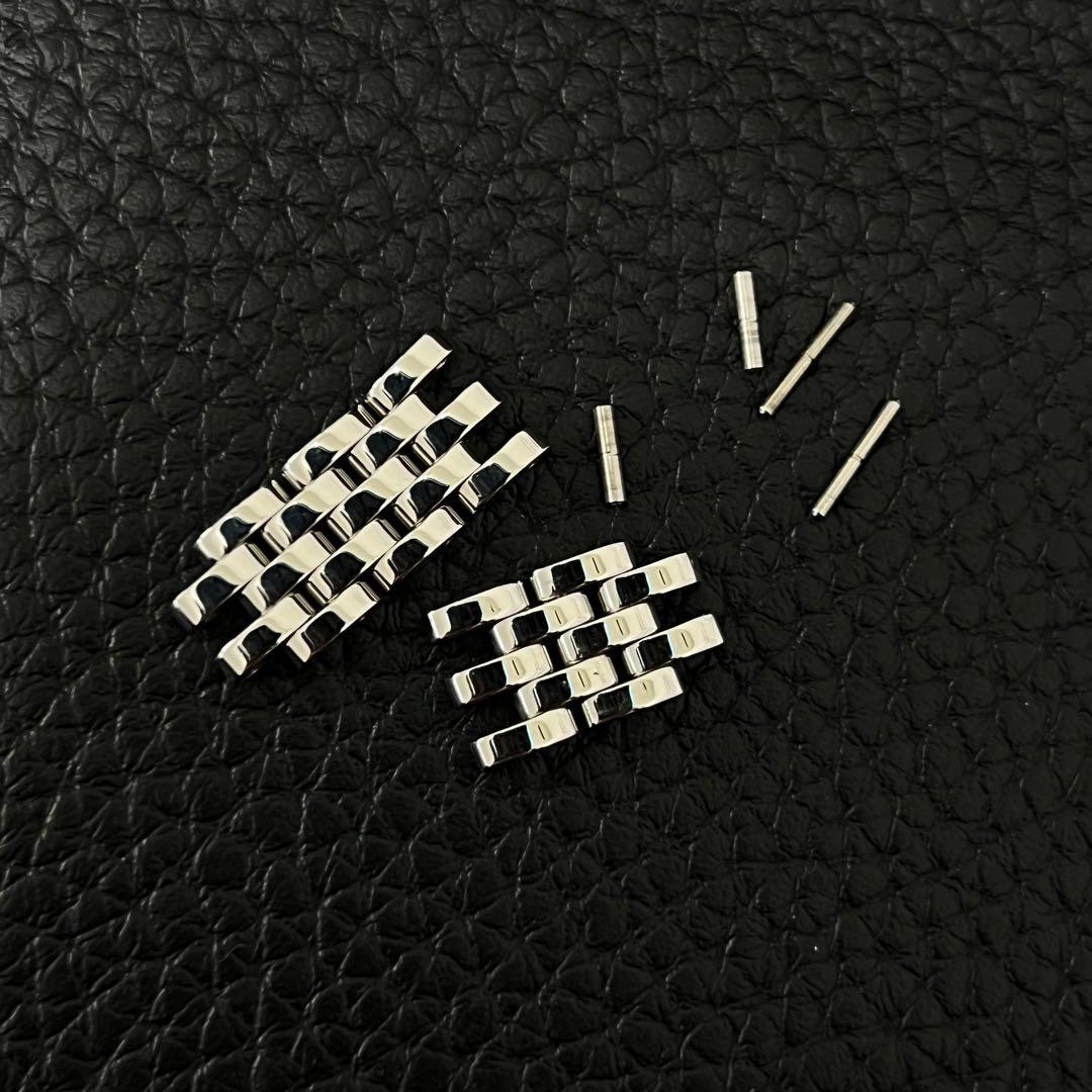 (B122512) GUCCI Gフレーム 128.5 腕時計 箱付き クォーツ