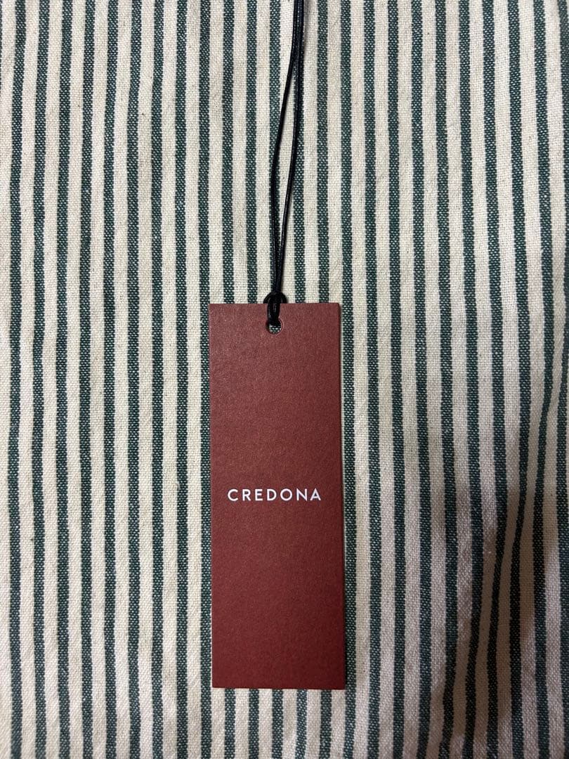 CREDONA / 新品・未使用 【THE C】MESSAGE CAP
