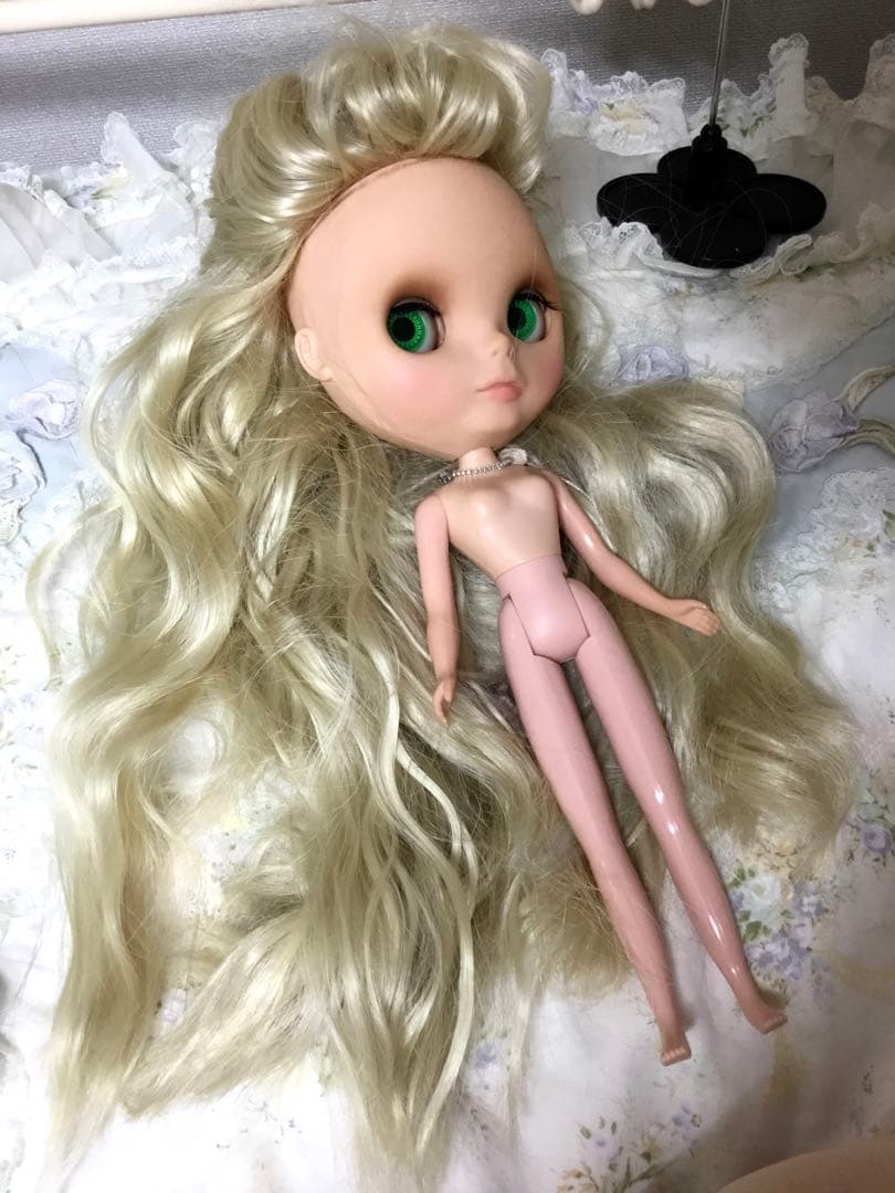 ♡ブライス人形♡