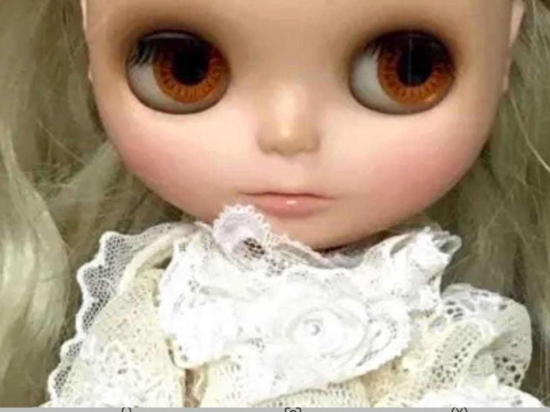 ♡ブライス人形♡