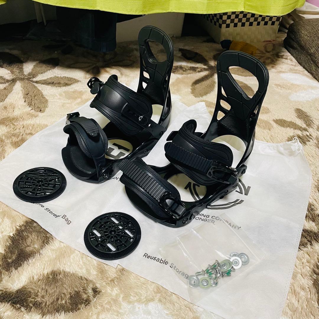 Burton レディース スノーボードセット