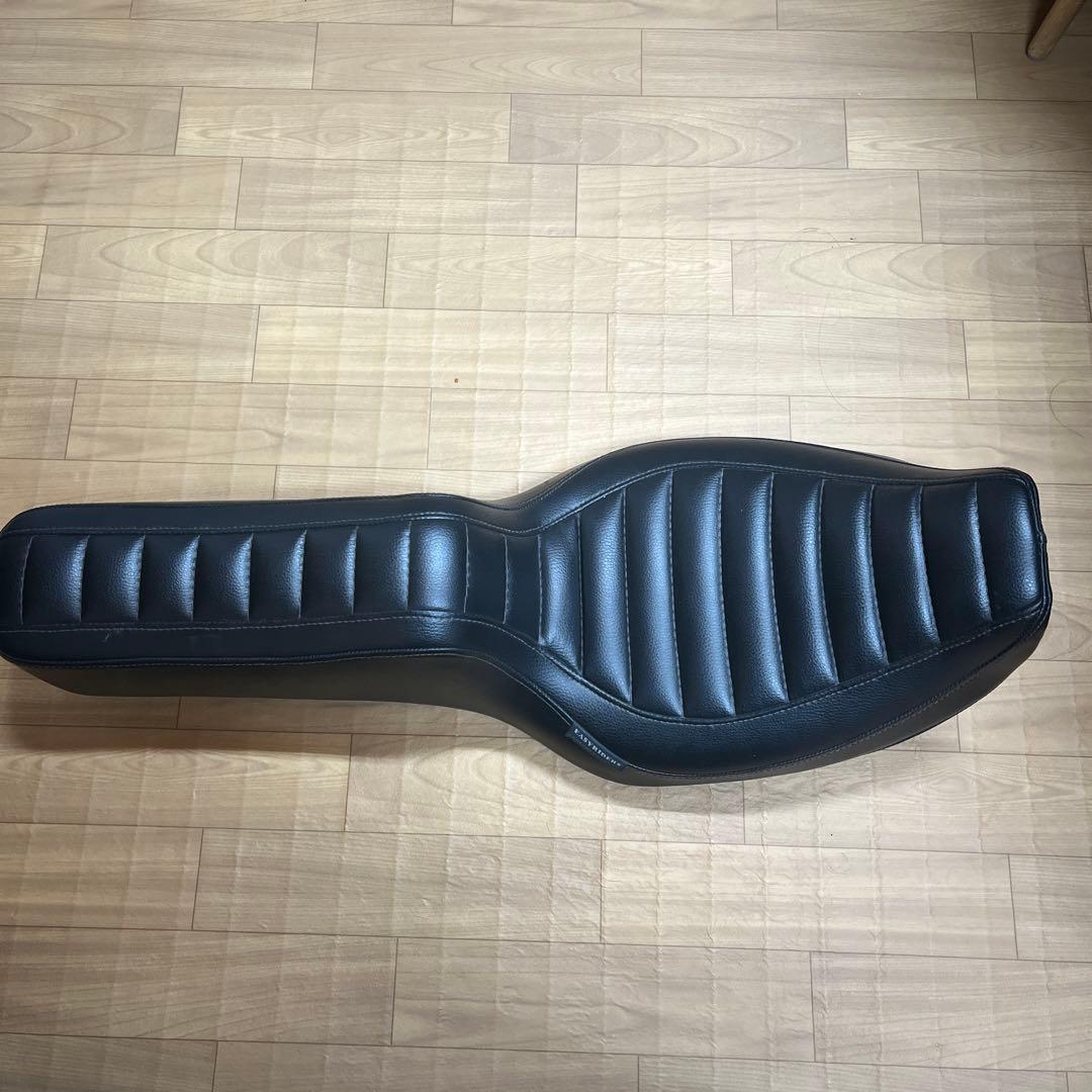 ヨ*ー様 【最終値下】EASYRIDERS 04-05ダイナ用シート