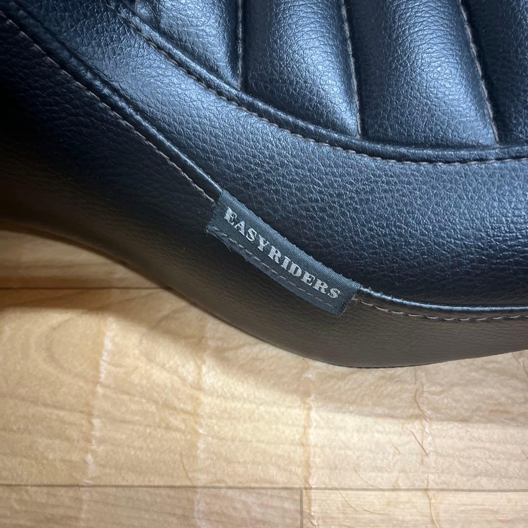 ヨ*ー様 【最終値下】EASYRIDERS 04-05ダイナ用シート