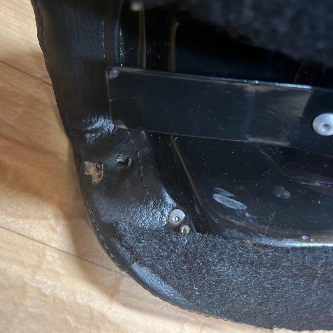 ヨ*ー様 【最終値下】EASYRIDERS 04-05ダイナ用シート