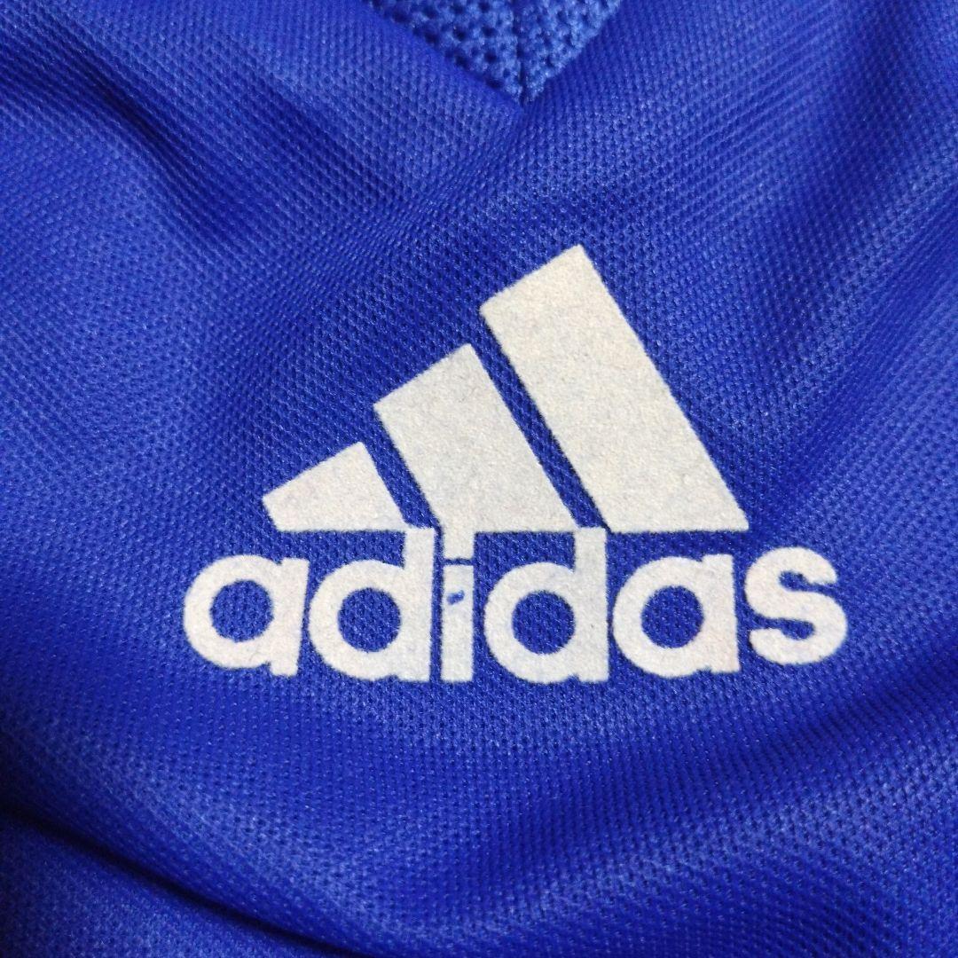 adidas　99年　三浦知良　日本代表ユニフォーム　新品未使用タグ付き