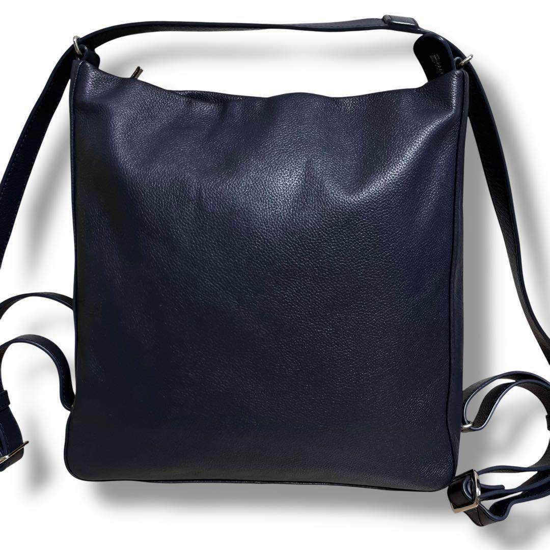 MOTHERHOUSE マザーハウス 2 Way Backpack