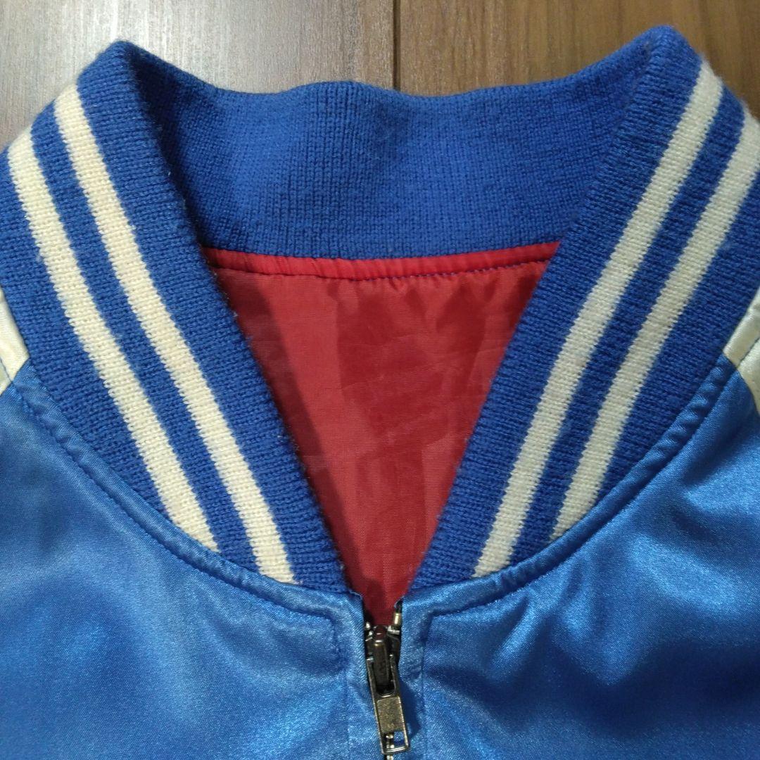 【希少】OLD /Four Roses /SOUVENIR JACKET