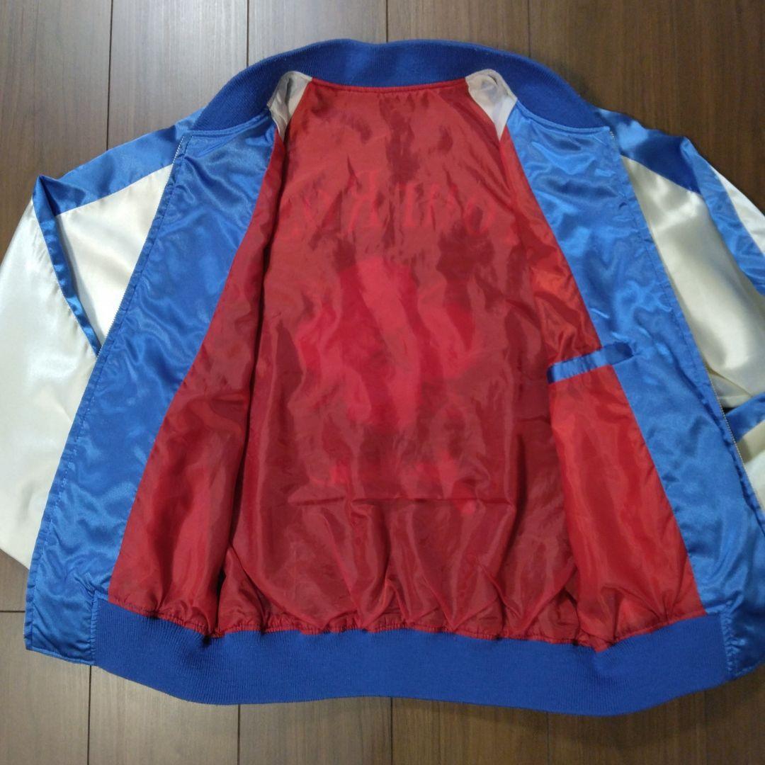 【希少】OLD /Four Roses /SOUVENIR JACKET