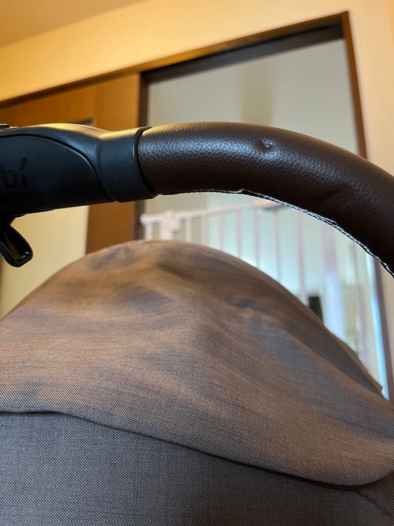 【愛知県直接引取】CombiスゴカルSwitch PlusエッグショックEXAS