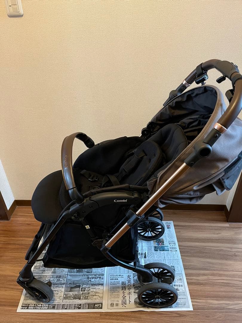 【愛知県直接引取】CombiスゴカルSwitch PlusエッグショックEXAS