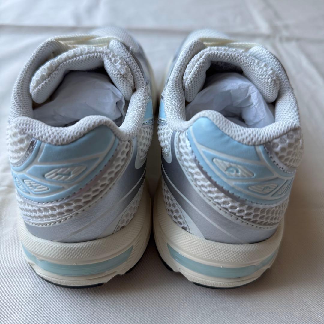 極美品 kith x asics GEL1130 23.5cm