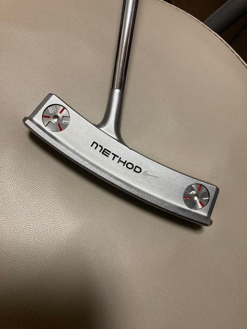 NIKE GOLF メソッドモダンクラシックパター MOD 90