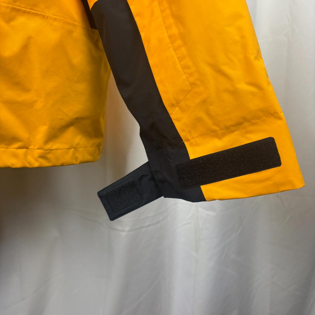 未使用☆THE NORTH FACE スノーバード スキーウェア