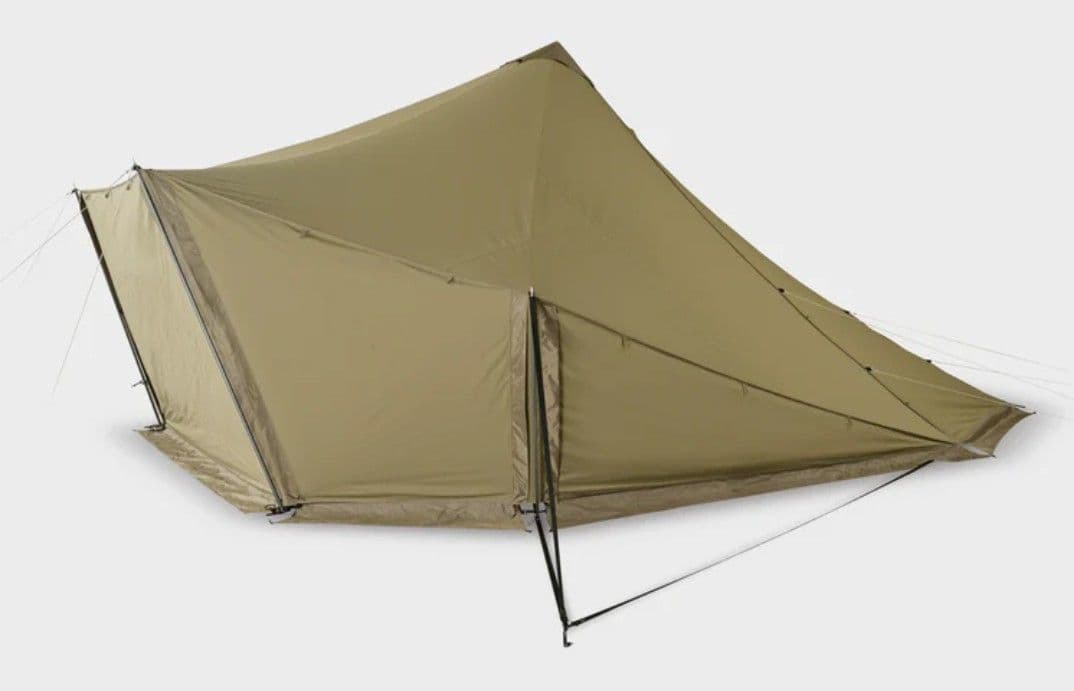 コズハンガー　グランドシート　付き　ウータL ゼインアーツ