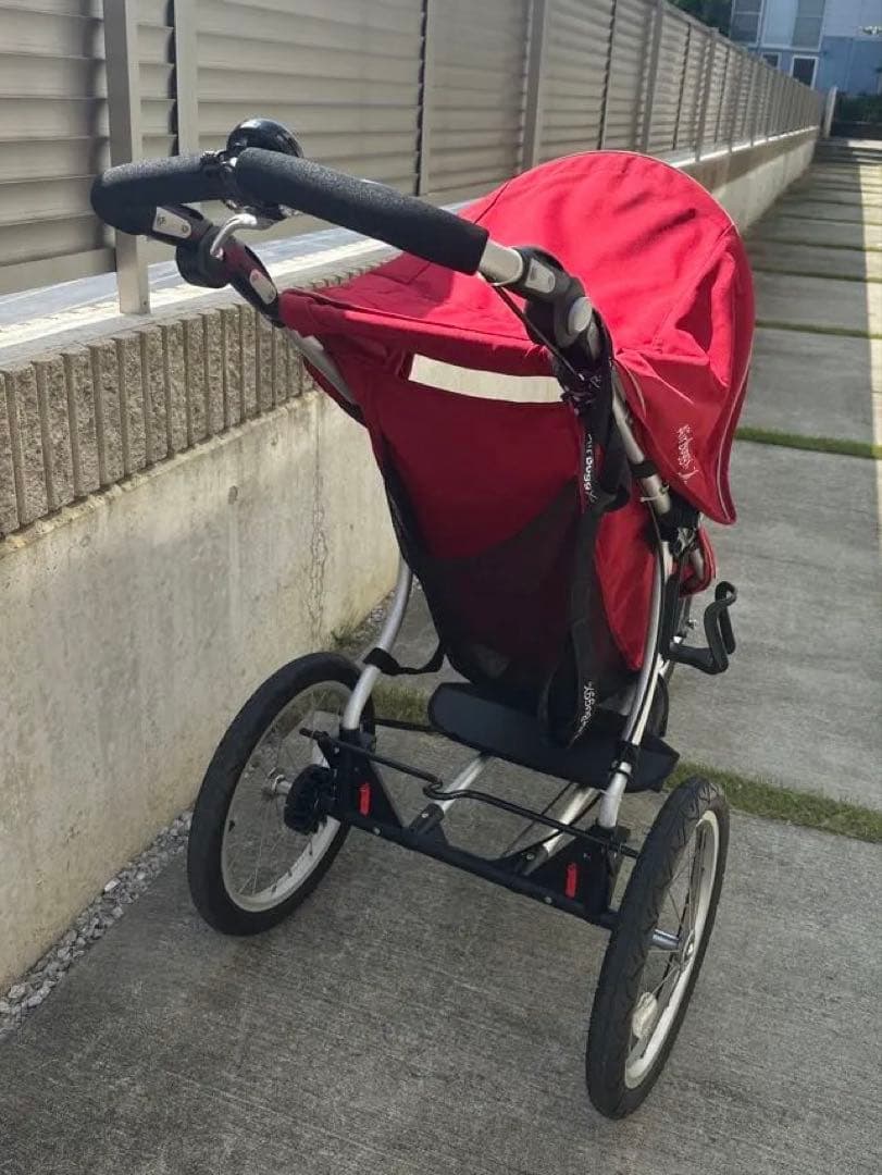 週末限定最終お値下げAIRBUGGY RUN エアバギーラン