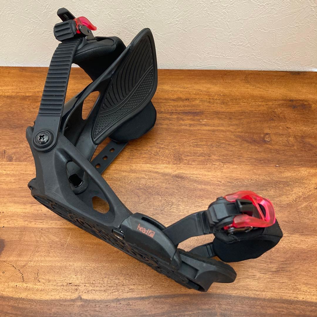 head スノーボード ビンディング NX FAY