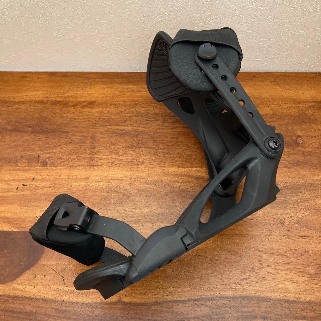 head スノーボード ビンディング NX FAY