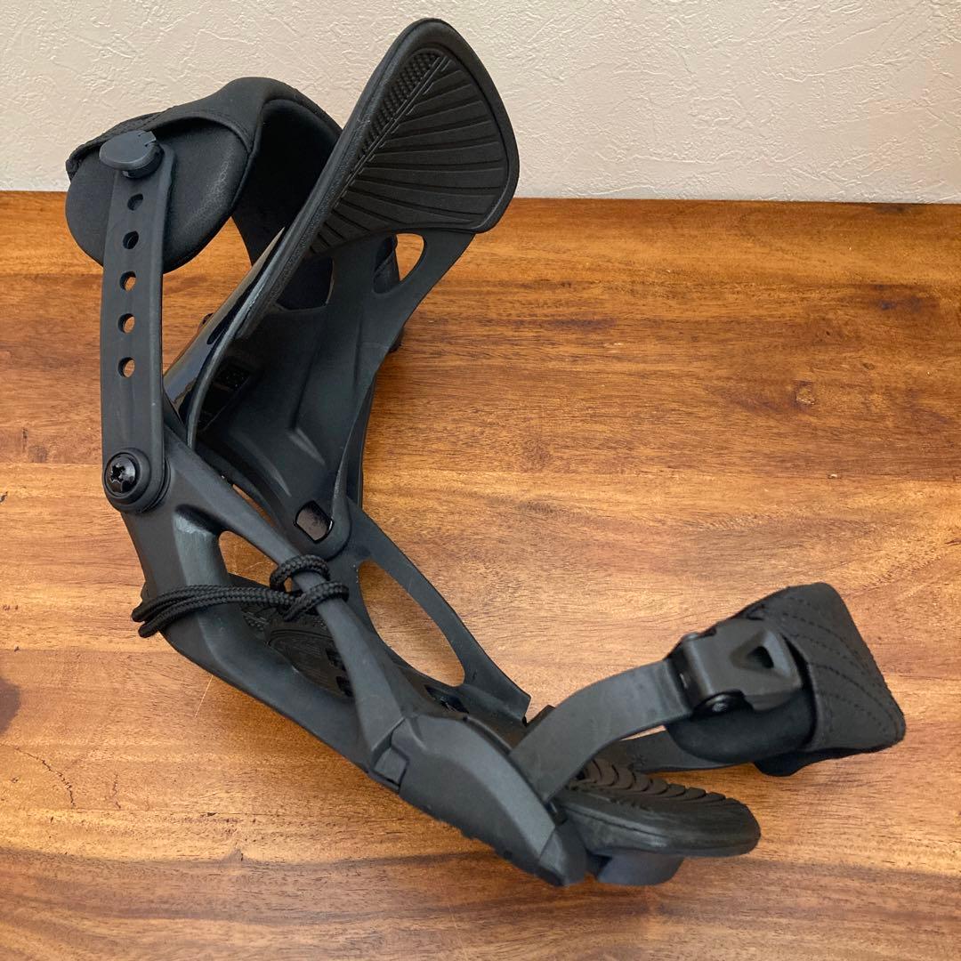 head スノーボード ビンディング NX FAY