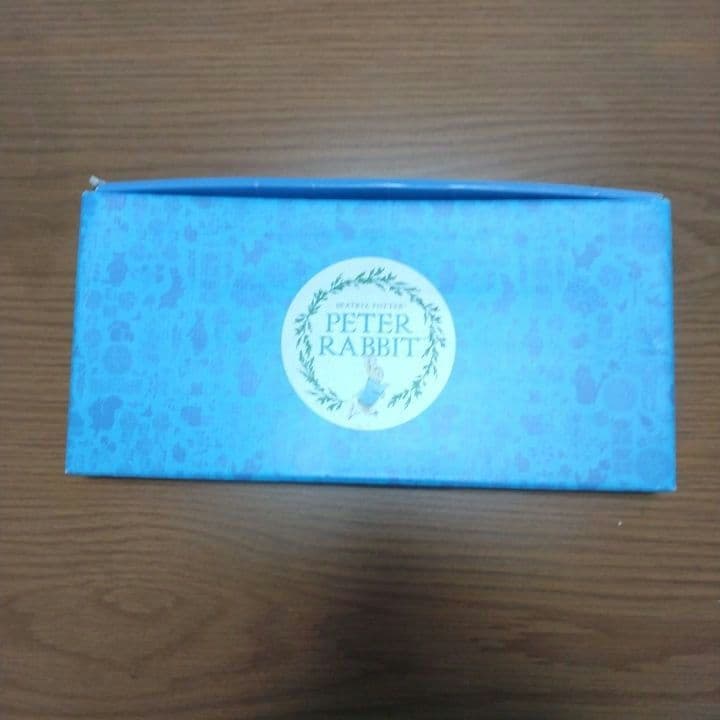 ピーターラビットスプーン&フォーク10本セット