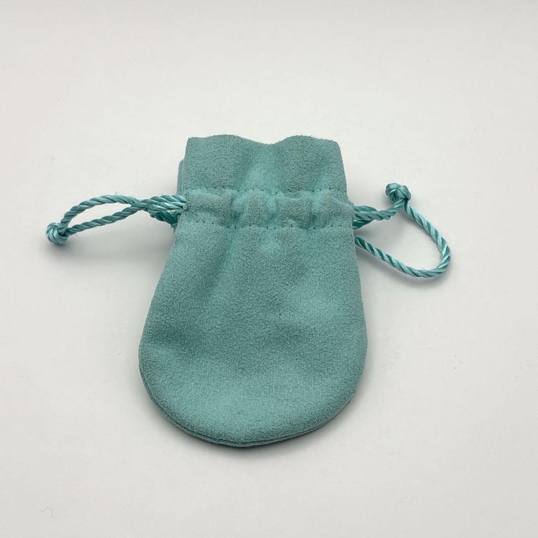 美品✨ TIFFANY&Co. リターン トゥ ティファニーラウンドタグ