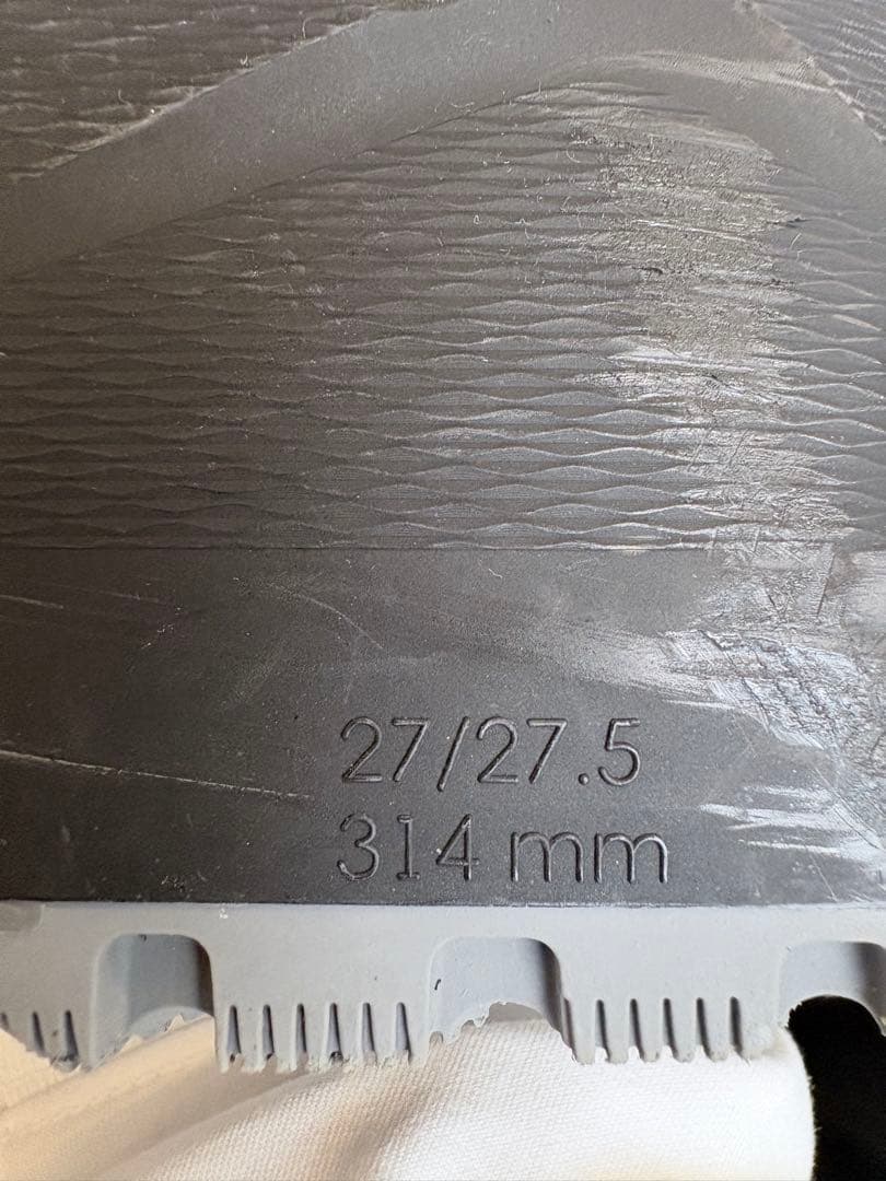 K2 RECKONER スキー板 ビンディング付き