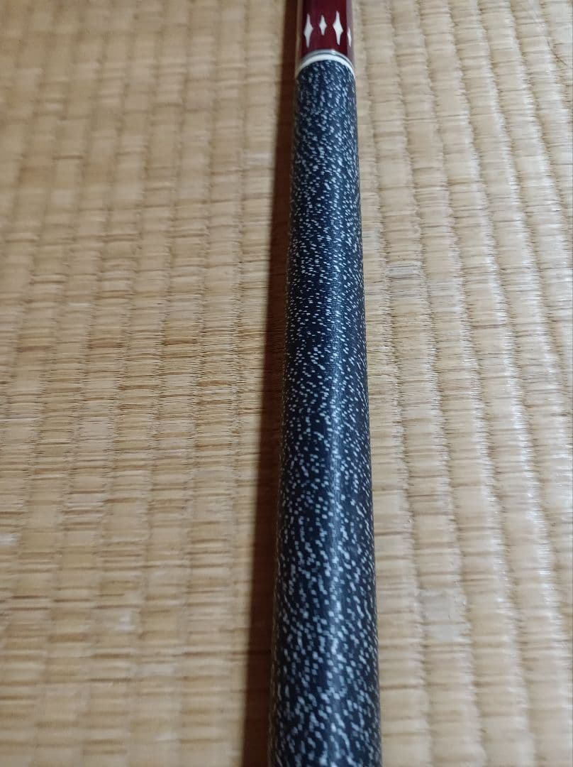 ☆*☆様 Mezz Cues Axi WX700 ケース付き