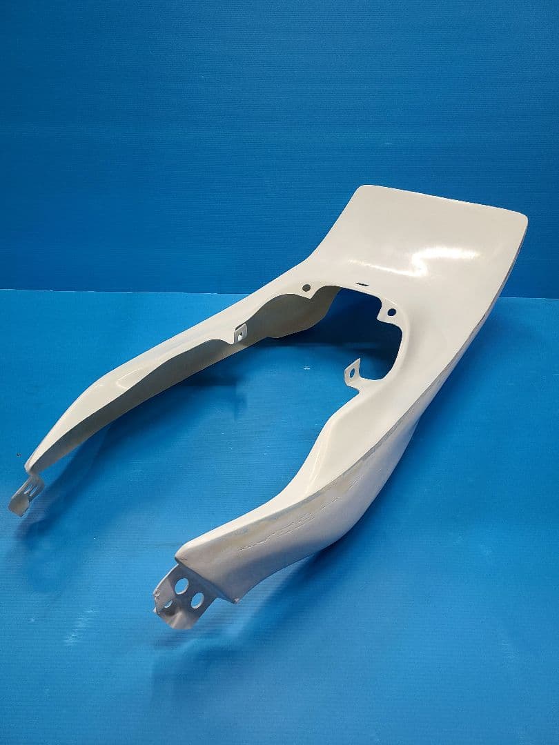 バリオス 1型 延長テールカウル BALIUS ZR250A バリオス1