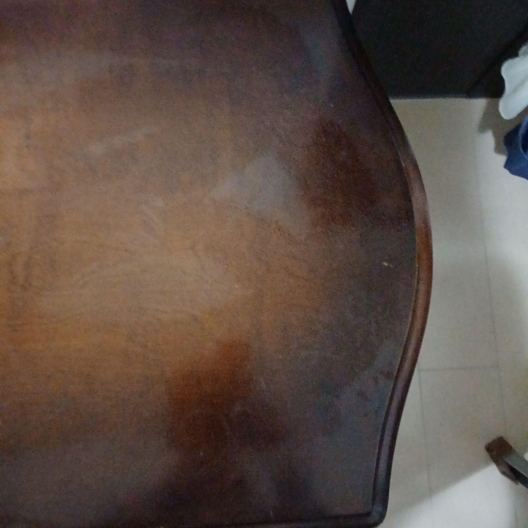 飛騨の家具、センターテーブル