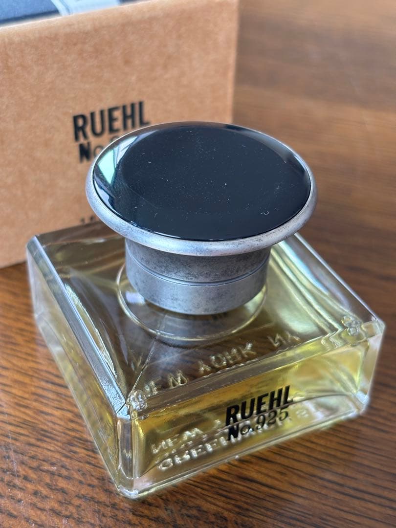 RUEHL NO.925　ルールナンバー925　コロン 香水　【FOR　MEN】