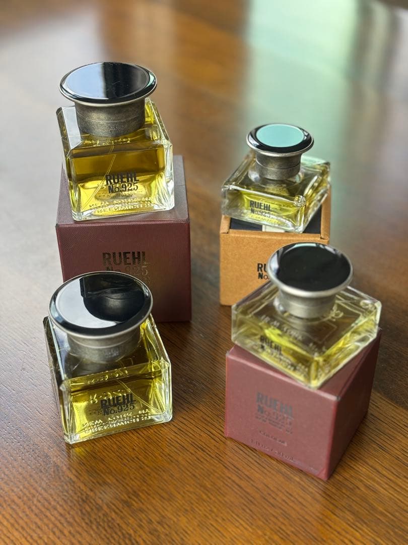 RUEHL NO.925　ルールナンバー925　コロン 香水　【FOR　MEN】