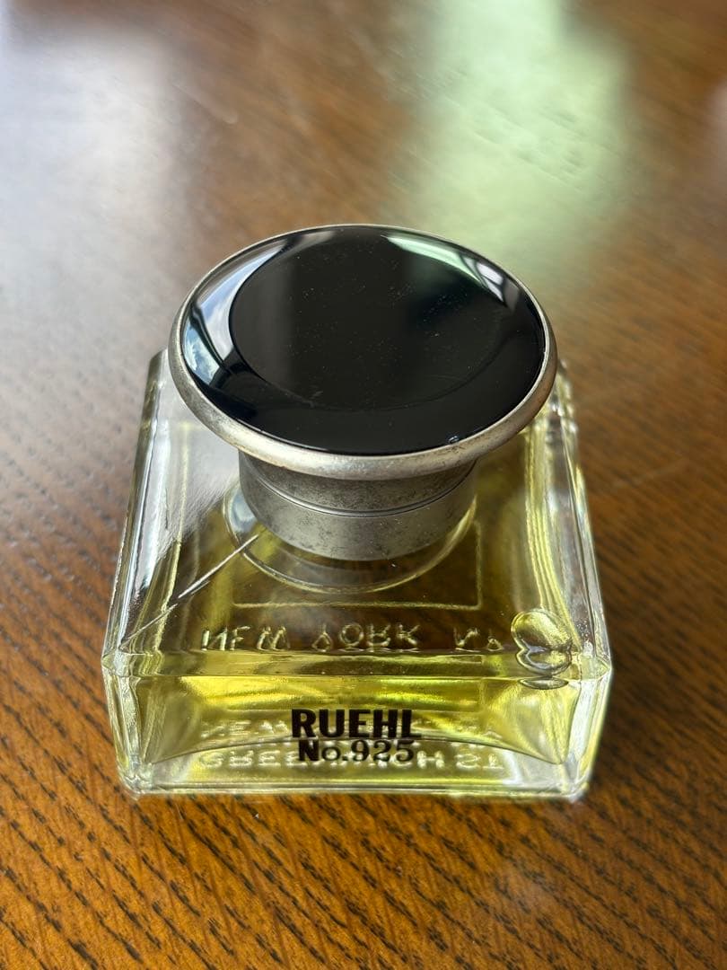 RUEHL NO.925　ルールナンバー925　コロン 香水　【FOR　MEN】