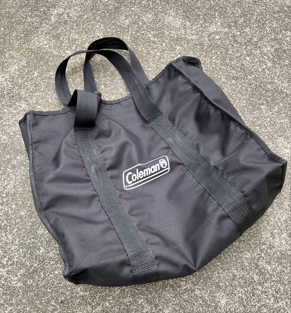 Coleman コールマン 焚火台 ステンレスファイアープレイスIII