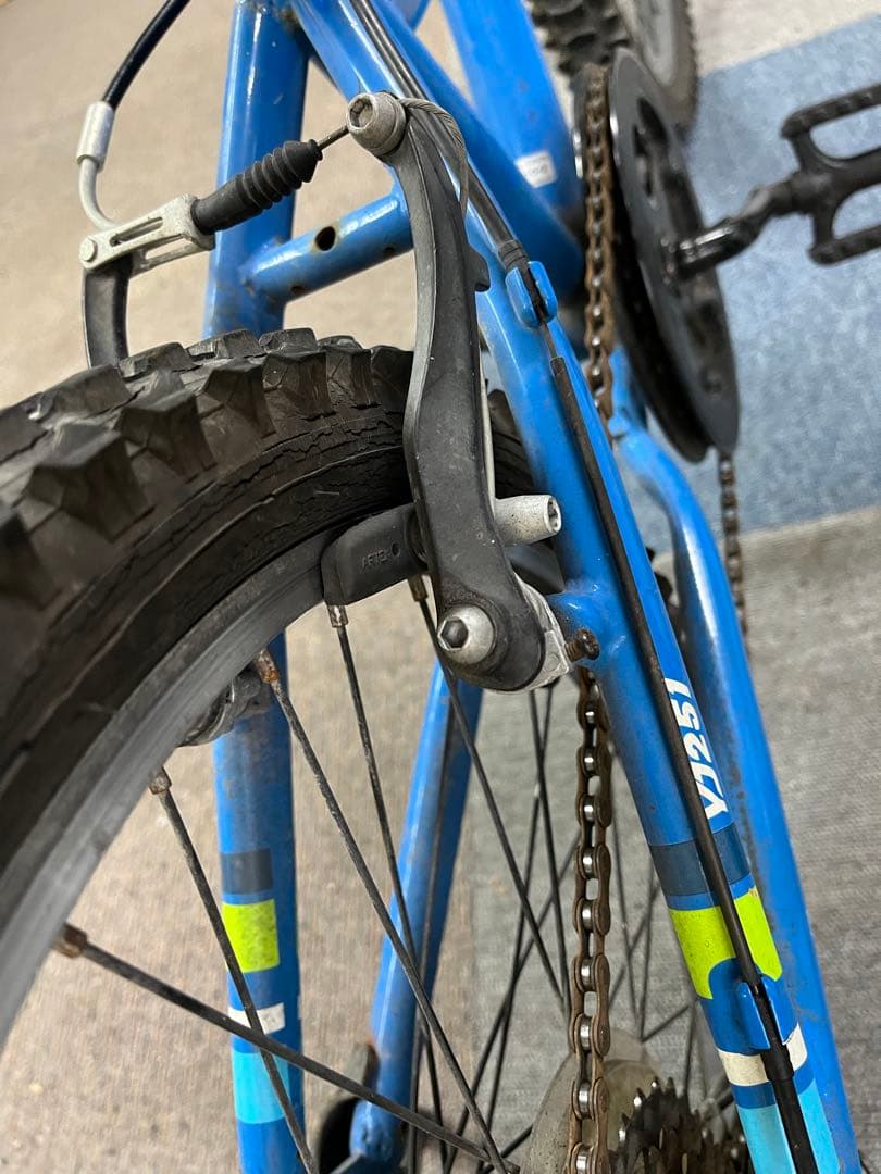 GIANT ジャイアント YJ251 20インチ マウンテンバイク