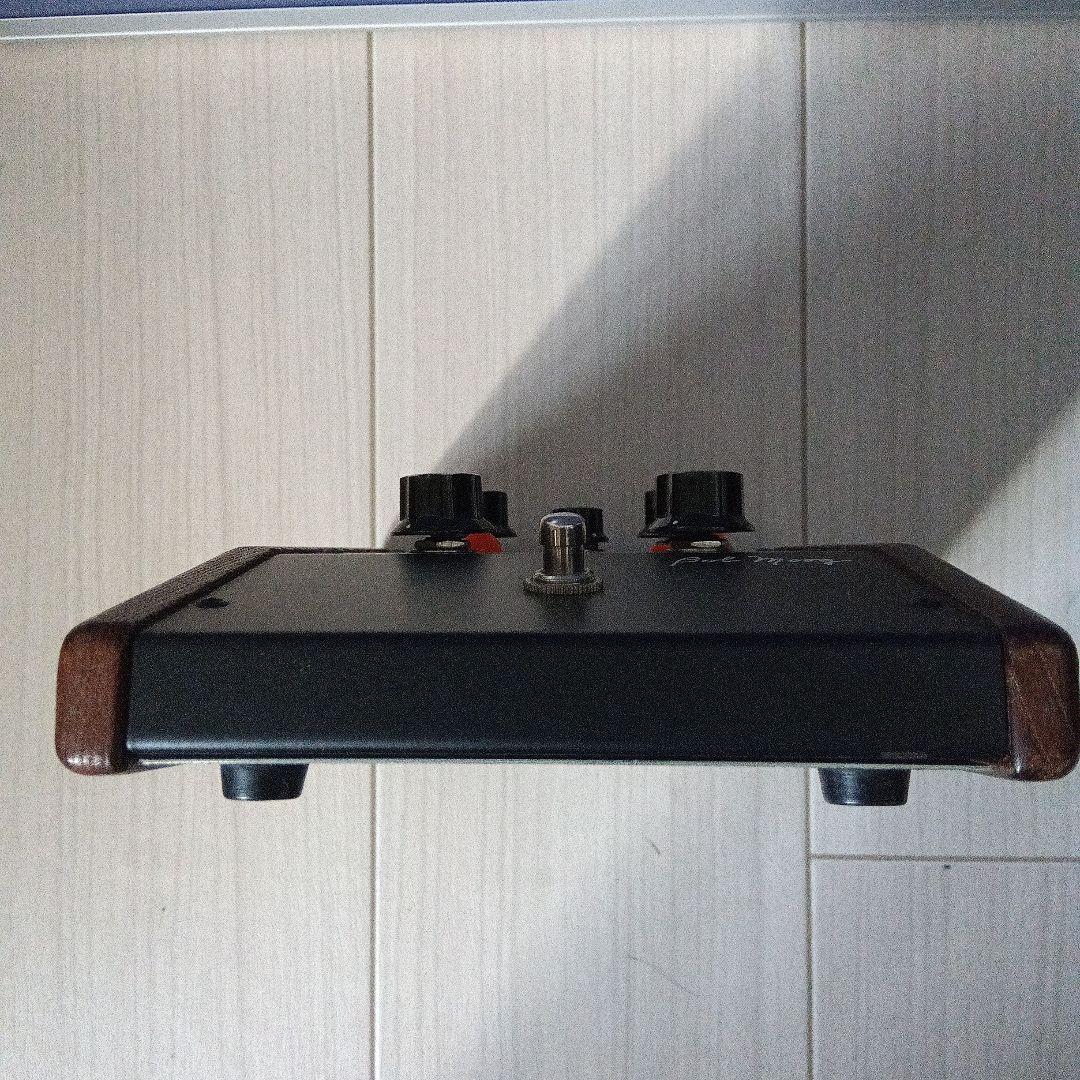 ギター moogerfooger MF-101 Lowpass Filter moog