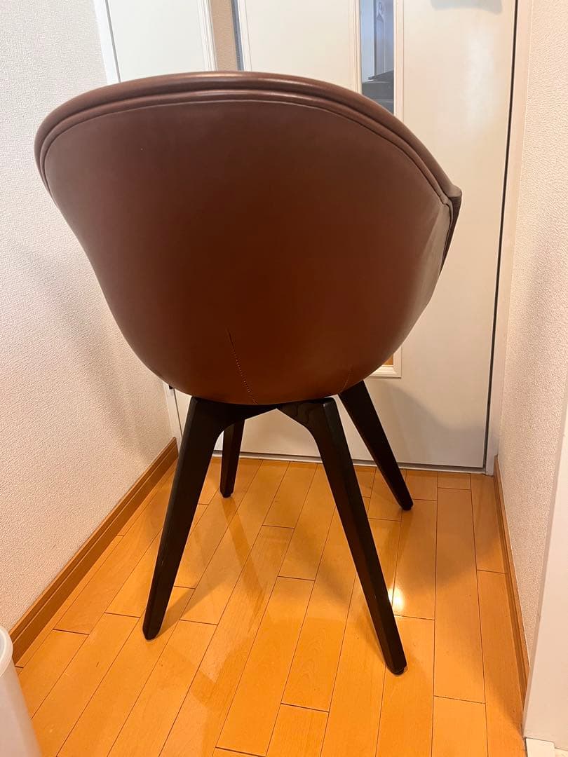 BoConcept ADELAIDE アデレード ダイニングチェア