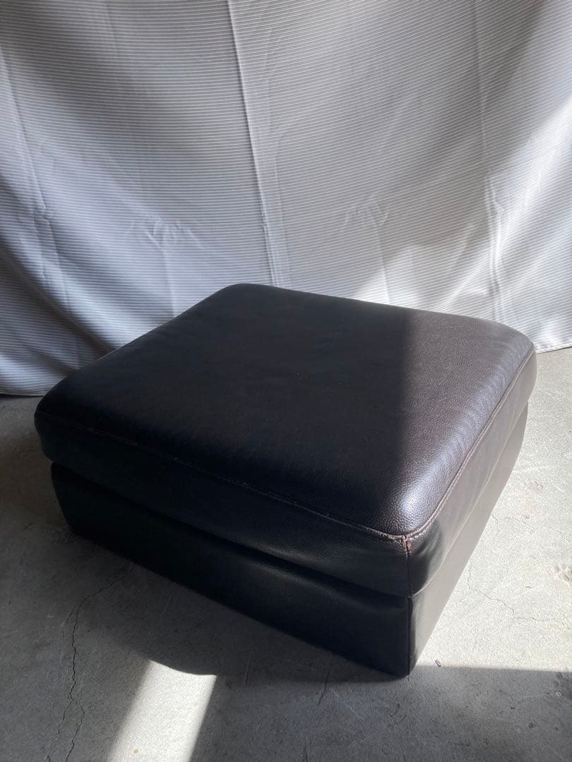 オットマン・スツール ottoman footstool