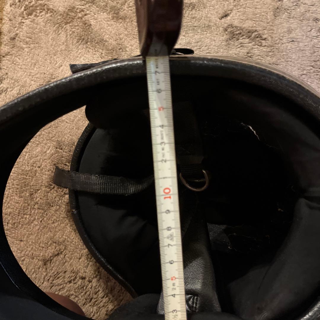 ボ*2様 70年代製　GRANT ヴィンテージヘルメット　ビンテージヘルメット